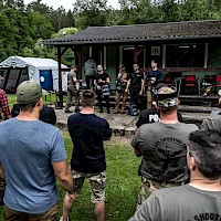 Vyhodnocení střeleckých závodů Bravo Shooting Cup 2025 / BRAVO PLZEŇ z. s.