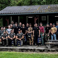 Vyhodnocení střeleckých závodů Bravo Shooting Cup 2025 / BRAVO PLZEŇ z. s.