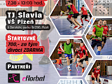 Florbalový turnaj Bravo Floorball Cup 2025