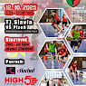 Florbalový turnaj Bravo Floorball Cup 2025