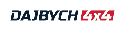 DAJBYCH 4x4