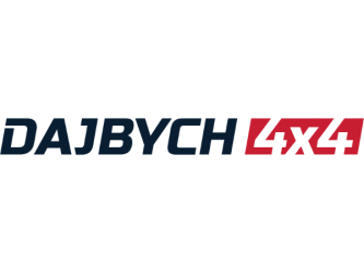 DAJBYCH 4x4