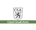 Czech Small Arms