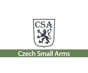 Czech Small Arms
