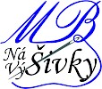 Nášivky Marcela Babická