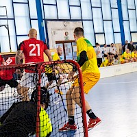 Vyhodnocení florbalového turnaje Bravo Floorball Cup 2025 / BRAVO PLZEŇ z. s.