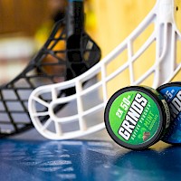 Vyhodnocení florbalového turnaje Bravo Floorball Cup 2025 / BRAVO PLZEŇ z. s.