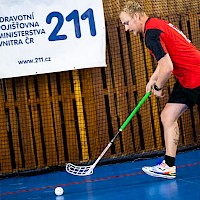 Vyhodnocení florbalového turnaje Bravo Floorball Cup 2025 / BRAVO PLZEŇ z. s.