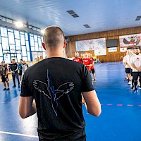 Vyhodnocení florbalového turnaje Bravo Floorball Cup 2025 / BRAVO PLZEŇ z. s.