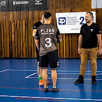 Vyhodnocení florbalového turnaje Bravo Floorball Cup 2025 / BRAVO PLZEŇ z. s.