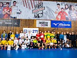Vyhodnocení florbalového turnaje Bravo Floorball Cup 2025