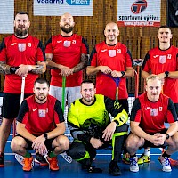 Vyhodnocení florbalového turnaje Bravo Floorball Cup 2025 / BRAVO PLZEŇ z. s.