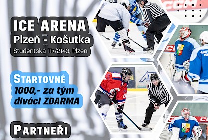 Turnaj v ledním hokeji Bravo Cup II