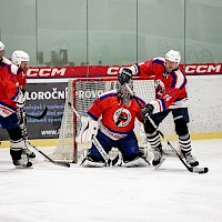 Vyhodnocení turnaje v ledním hokeji Bravo Cup II 2025 / BRAVO PLZEŇ z. s.