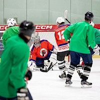 Vyhodnocení turnaje v ledním hokeji Bravo Cup II 2025 / BRAVO PLZEŇ z. s.