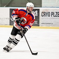 Vyhodnocení turnaje v ledním hokeji Bravo Cup II 2025 / BRAVO PLZEŇ z. s.