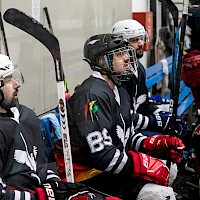 Vyhodnocení turnaje v ledním hokeji Bravo Cup II 2025 / BRAVO PLZEŇ z. s.