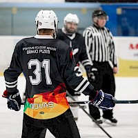 Vyhodnocení turnaje v ledním hokeji Bravo Cup II 2025 / BRAVO PLZEŇ z. s.