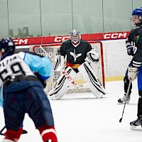 Vyhodnocení turnaje v ledním hokeji Bravo Cup II 2025 / BRAVO PLZEŇ z. s.