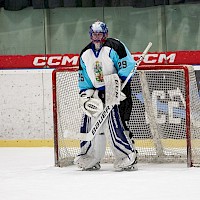 Vyhodnocení turnaje v ledním hokeji Bravo Cup II 2025 / BRAVO PLZEŇ z. s.