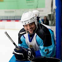 Vyhodnocení turnaje v ledním hokeji Bravo Cup II 2025 / BRAVO PLZEŇ z. s.