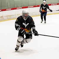 Vyhodnocení turnaje v ledním hokeji Bravo Cup II 2025 / BRAVO PLZEŇ z. s.