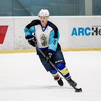 Vyhodnocení turnaje v ledním hokeji Bravo Cup II 2025 / BRAVO PLZEŇ z. s.