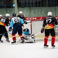 Vyhodnocení turnaje v ledním hokeji Bravo Cup II 2025 / BRAVO PLZEŇ z. s.