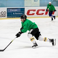 Vyhodnocení turnaje v ledním hokeji Bravo Cup II 2025 / BRAVO PLZEŇ z. s.