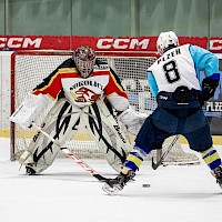 Vyhodnocení turnaje v ledním hokeji Bravo Cup II 2025 / BRAVO PLZEŇ z. s.