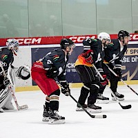 Vyhodnocení turnaje v ledním hokeji Bravo Cup II 2025 / BRAVO PLZEŇ z. s.