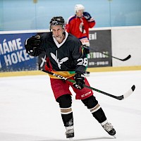 Vyhodnocení turnaje v ledním hokeji Bravo Cup II 2025 / BRAVO PLZEŇ z. s.