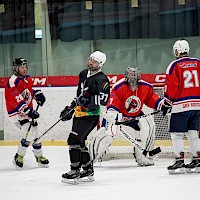 Vyhodnocení turnaje v ledním hokeji Bravo Cup II 2025 / BRAVO PLZEŇ z. s.