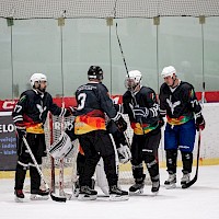 Vyhodnocení turnaje v ledním hokeji Bravo Cup II 2025 / BRAVO PLZEŇ z. s.