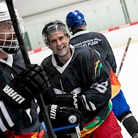 Vyhodnocení turnaje v ledním hokeji Bravo Cup II 2025 / BRAVO PLZEŇ z. s.