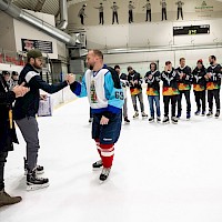 Vyhodnocení turnaje v ledním hokeji Bravo Cup II 2025 / BRAVO PLZEŇ z. s.