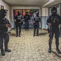 316 555 přeskoků pro charitativní akci Švihej! / BRAVO PLZEŇ z. s.