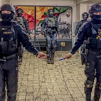 316 555 přeskoků pro charitativní akci Švihej! / BRAVO PLZEŇ z. s.